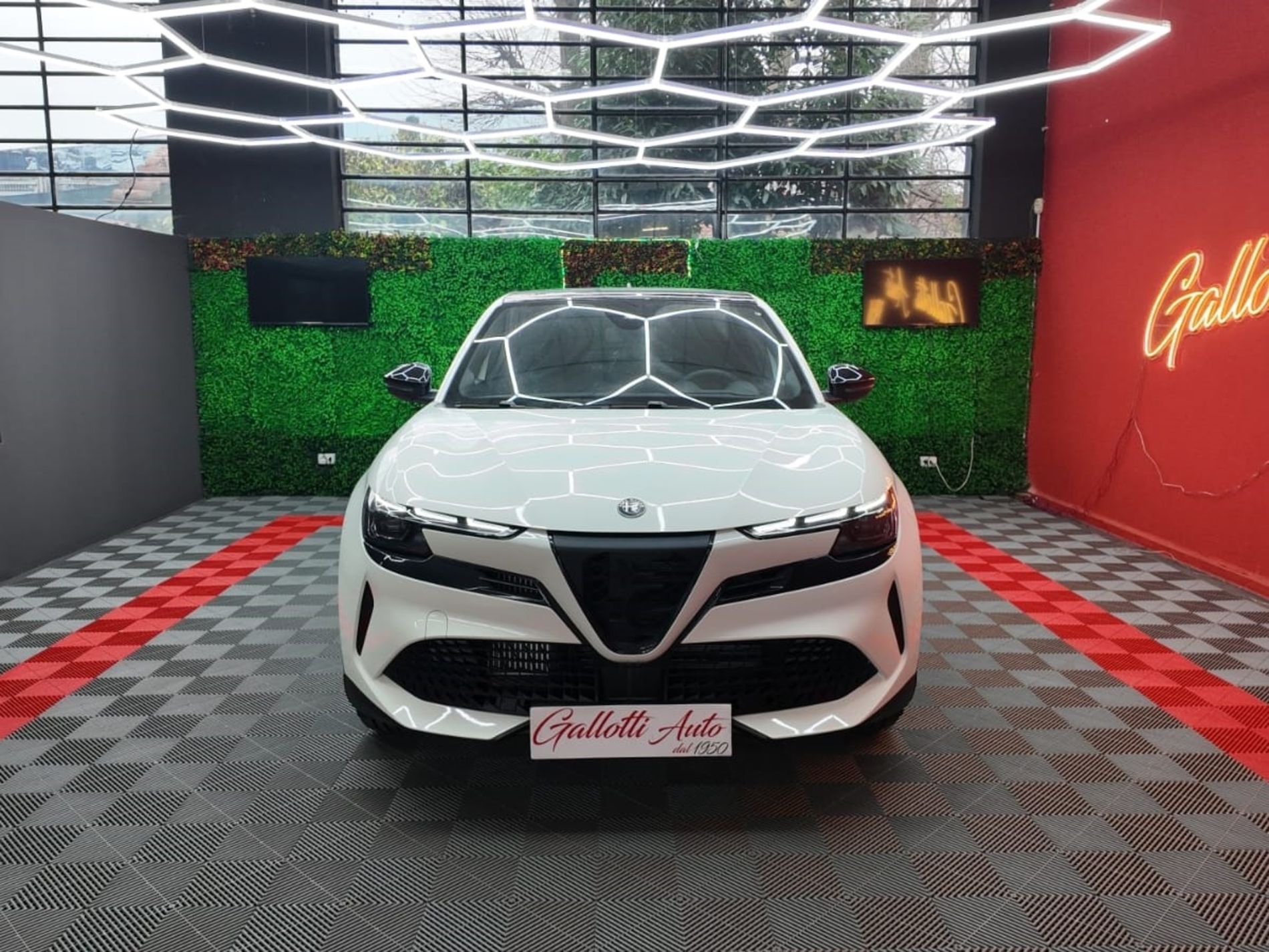 Speciale 1.2 Hybrid 136cv edct6 - SENZA VINCOLI DI FINANZIAMENTO   - Gallotti Auto